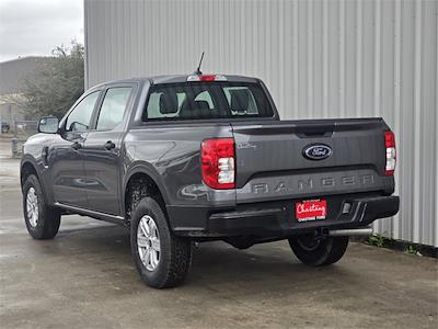 New 2024 Ford Ranger XL SuperCrew Cab Pickup for sale #RLE71953 - photo 2