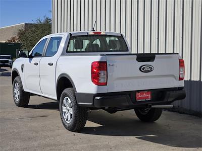 New 2024 Ford Ranger XL SuperCrew Cab Pickup for sale #RLE74275 - photo 2