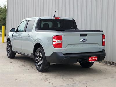 2024 Ford Maverick SuperCrew Cab AWD Pickup for sale #RRB44762 - photo 2