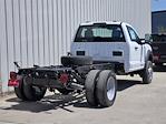 New 2025 Ford F-450 XL Regular Cab Cab Chassis for sale #SDA02543 - photo 6