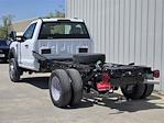 New 2025 Ford F-450 XL Regular Cab Cab Chassis for sale #SDA02543 - photo 2