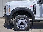 New 2025 Ford F-450 XL Regular Cab Cab Chassis for sale #SDA02543 - photo 9