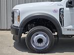 2025 Ford F-450 Regular Cab DRW 4x2 Cab Chassis for sale #SDA02593 - photo 9