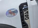 2025 Ford F-450 Regular Cab DRW 4x2 Cab Chassis for sale #SDA02593 - photo 11