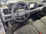 2025 Ford F-550 Regular Cab DRW 4x4 Cab Chassis for sale #SDA02613 - photo 18
