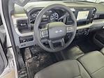 2025 Ford F-550 Regular Cab DRW 4x4 Cab Chassis for sale #SDA02613 - photo 19