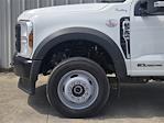 2025 Ford F-550 Regular Cab DRW 4x4 Cab Chassis for sale #SDA02613 - photo 9