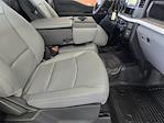 2025 Ford F-550 Regular Cab DRW 4x4 Cab Chassis for sale #SDA02613 - photo 15