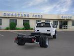 2025 Ford F-550 Regular Cab DRW RWD Cab Chassis for sale #SDA10876 - photo 11