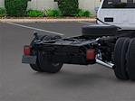 2025 Ford F-550 Regular Cab DRW RWD Cab Chassis for sale #SDA10876 - photo 24