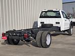 2025 Ford F-550 Regular Cab DRW RWD Cab Chassis for sale #SDA10877 - photo 7