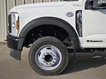 2025 Ford F-550 Regular Cab DRW RWD Cab Chassis for sale #SDA10877 - photo 8