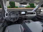 2025 Ford F-550 Regular Cab DRW RWD Cab Chassis for sale #SDA11009 - photo 12