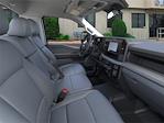 2025 Ford F-550 Regular Cab DRW RWD Cab Chassis for sale #SDA11009 - photo 14