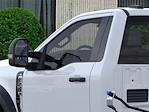 2025 Ford F-550 Regular Cab DRW RWD Cab Chassis for sale #SDA11009 - photo 23