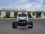 2025 Ford F-550 Regular Cab DRW RWD Cab Chassis for sale #SDA11009 - photo 8