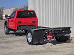 2025 Ford F-600 Regular Cab DRW 4WD Cab Chassis for sale #SDA13398 - photo 2