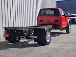 2025 Ford F-600 Regular Cab DRW 4WD Cab Chassis for sale #SDA13398 - photo 7