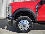 2025 Ford F-600 Regular Cab DRW 4WD Cab Chassis for sale #SDA13398 - photo 8