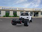 2025 Ford F-550 Regular Cab DRW 4WD Cab Chassis for sale #SDA14009 - photo 9