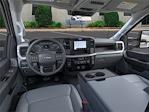 2025 Ford F-550 Regular Cab DRW 4WD Cab Chassis for sale #SDA14009 - photo 12