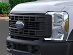2025 Ford F-550 Regular Cab DRW 4WD Cab Chassis for sale #SDA14009 - photo 20