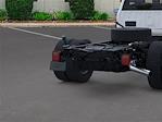 2025 Ford F-550 Regular Cab DRW 4WD Cab Chassis for sale #SDA14009 - photo 24