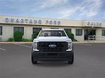 2025 Ford F-550 Regular Cab DRW 4WD Cab Chassis for sale #SDA14009 - photo 7
