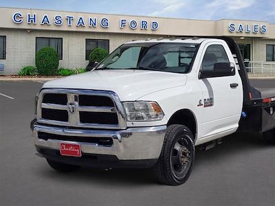 Used 2018 Ram 3500 - photo 1