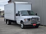 2025 Ford E-450 RWD, Smyrna Truck Cutaway Van Box Van for sale #SDD23852 - photo 3