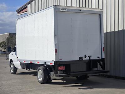 New 2025 Ford E-450 14' Knapheide Box Van for sale #SDD31065 - photo 2