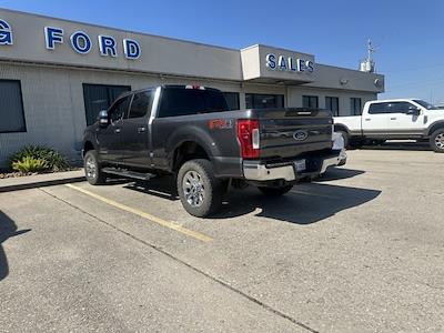 2017 Ford F-250 Crew Cab 4WD Pickup for sale #SEA40507A - photo 2