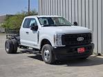 2025 Ford F-350 Super Cab DRW 4x4 Cab Chassis for sale #SEC10111 - photo 3