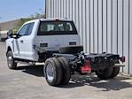 2025 Ford F-350 Super Cab DRW 4x4 Cab Chassis for sale #SEC10111 - photo 2