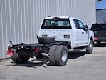 2025 Ford F-350 Super Cab DRW 4x4 Cab Chassis for sale #SEC10111 - photo 4