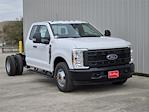 2025 Ford F-350 Super Cab DRW 4x2 Cab Chassis for sale #SEC10271 - photo 3