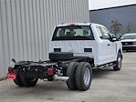 2025 Ford F-350 Super Cab DRW 4x2 Cab Chassis for sale #SEC10271 - photo 4