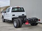 2025 Ford F-350 Super Cab DRW 4x2 Cab Chassis for sale #SEC10271 - photo 2