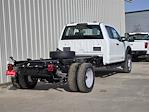New 2025 Ford F-550 XL Super Cab 4x4 Cab Chassis for sale #SEC10358 - photo 4