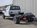 New 2025 Ford F-550 XL Super Cab 4x4 Cab Chassis for sale #SEC10358 - photo 2