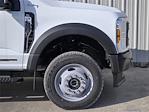 New 2025 Ford F-550 XL Super Cab 4x4 Cab Chassis for sale #SEC10358 - photo 5