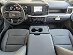 New 2025 Ford F-550 XL Crew Cab Cab Chassis for sale #SEC10434 - photo 17