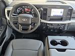 New 2025 Ford F-550 XL Crew Cab Cab Chassis for sale #SEC10434 - photo 18