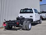 New 2025 Ford F-550 XL Crew Cab Cab Chassis for sale #SEC10434 - photo 4