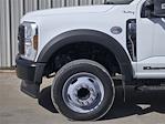 New 2025 Ford F-550 XL Crew Cab Cab Chassis for sale #SEC10434 - photo 5