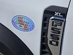 New 2025 Ford F-550 XL Crew Cab Cab Chassis for sale #SEC10434 - photo 6
