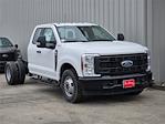 2025 Ford F-350 Super Cab DRW 4x2 Cab Chassis for sale #SEC10625 - photo 3