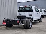 2025 Ford F-350 Super Cab DRW 4x2 Cab Chassis for sale #SEC10625 - photo 4