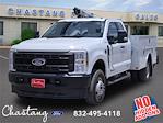 New 2025 Ford F-350 Super Cab 4x4 9' CM Truck Beds Mechanics Body for sale #SEC11126 - photo 1