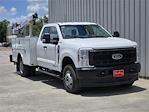 New 2025 Ford F-350 Super Cab 4x4 9' CM Truck Beds Mechanics Body for sale #SEC11126 - photo 4
